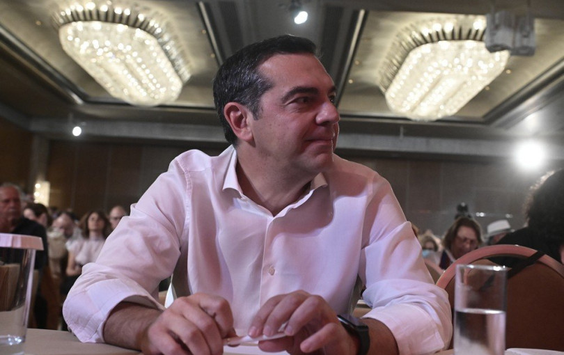 Τα «συγχαρητήρια» Τσίπρα στον Πιερρακάκη