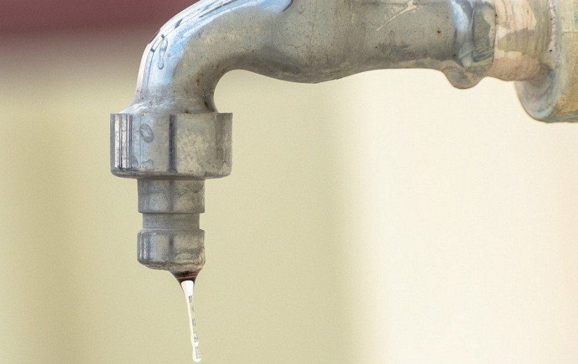 Θεσσαλονίκη: Χωρίς νερό σήμερα το βράδυ περιοχή στην Περαία