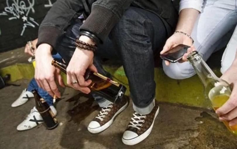 Ρέθυμνο: 17χρονος σε οξεία μέθη μεταφέρθηκε στο νοσοκομείο - Συνελήφθη ο πατέρας του