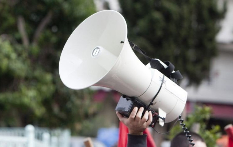 Διαμαρτυρίες στη Θεσσαλονίκη σήμερα: Μελισσοκόμοι και φορείς ΑμεΑ στους δρόμους της πόλης