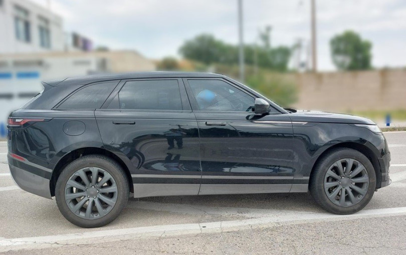 Αγορά αυτοκινήτου: Κυριαρχία των SUV και «στροφή» στην υβριδική τεχνολογία