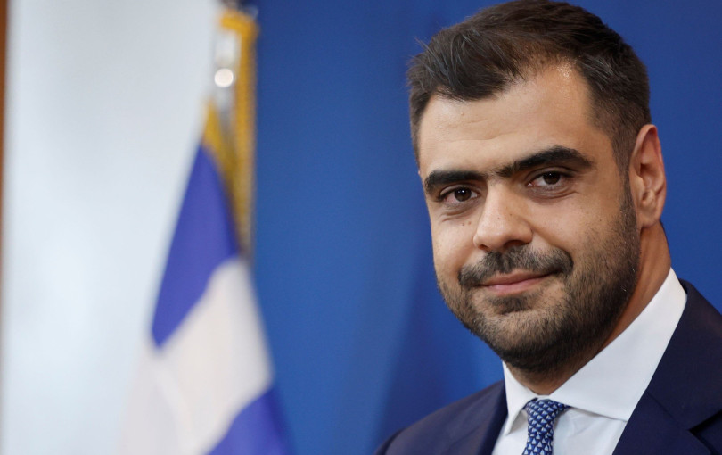 Γαλάζια πίτα με θέα τον Θερμαϊκό Γαλάζια πίτα με θέα τον Θερμαϊκό