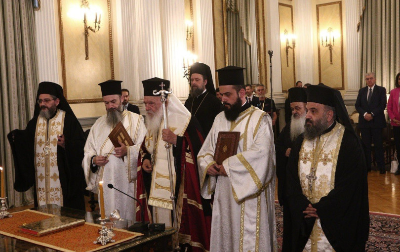 Υφυπουργός κόλλησε covid και δεν θα παρεβρεθεί στην ορκωμοσία της κυβέρνησης 