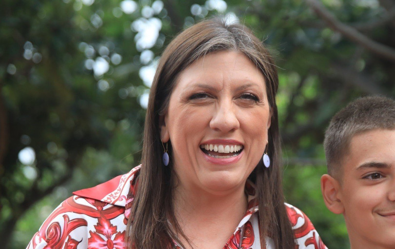 Η Κωνσταντοπούλου άνοιξε κανάλι στο TikTok και εξηγεί «Τι Σημαίνει Αντιπολίτευση» (βίντεο)