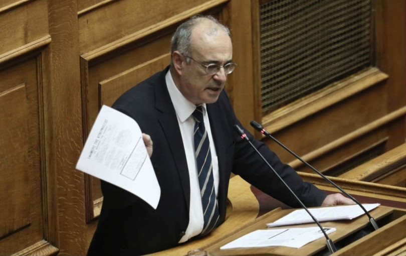 Επιστρέφει στο... σπίτι του ο Μάρδας- Από την Β' Περιφέρεια πηγαίνει στην... Α' Επιστρέφει στο... σπίτι του ο Μάρδας- Από την Β' Περιφέρεια πηγαίνει στην... Α'