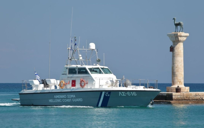 Θεσσαλονίκη: Βρέθηκαν δεκάδες παράνομα αλιευτικά εργαλεία στη Μηχανιώνα