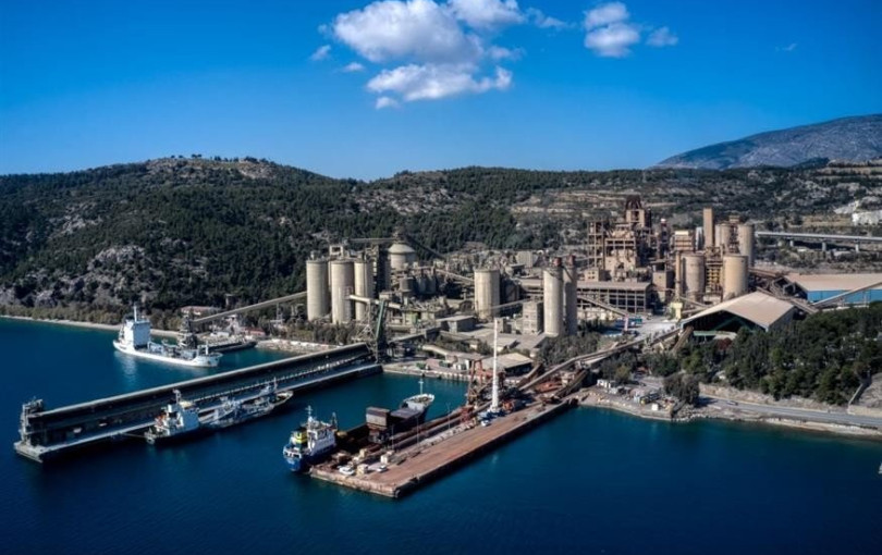 Ηλεκτρική αυτονομία απο ανανεώσιμες πηγές ενέργειας αποκτά το λιμάνι του Βόλου