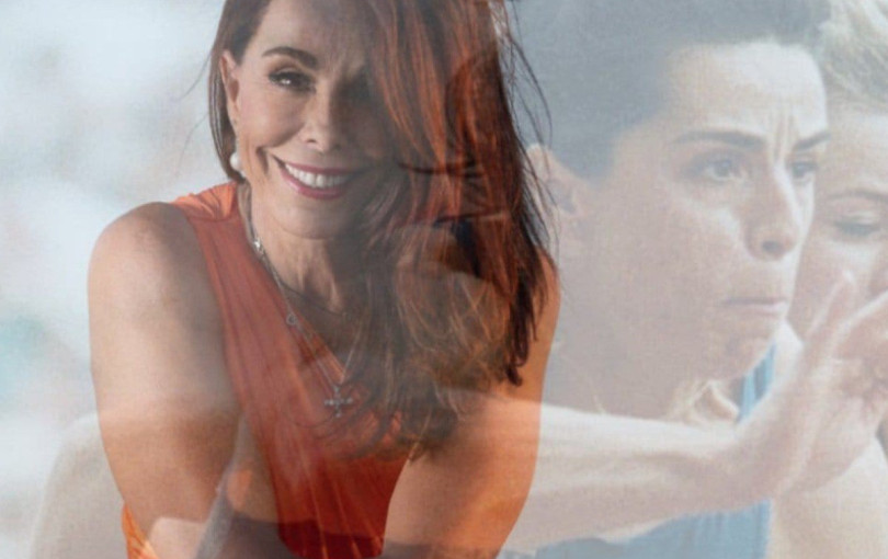 Βούλα Πατουλίδου: Σαν σήμερα το 1992 κατέκτησε το χρυσό μετάλλιο στους Ολυμπιακούς - «H κορυφή κερδίζεται με κόπο»