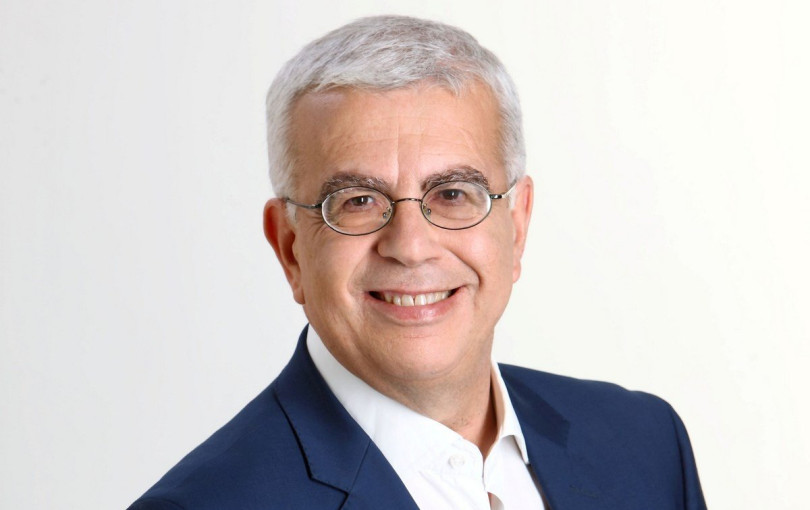 Αυτοτρολάρισμα Σιμόπουλου (βίντεο)