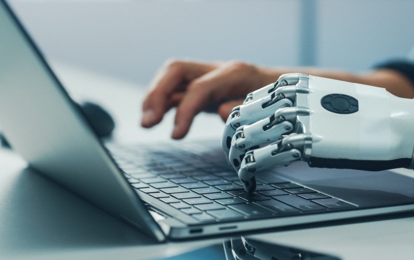 Η Τεχνητή Νοημοσύνη και η Θεσσαλονίκη: Ναι μεν αλλά και πώς; Του Γιώργου Δημητρίου