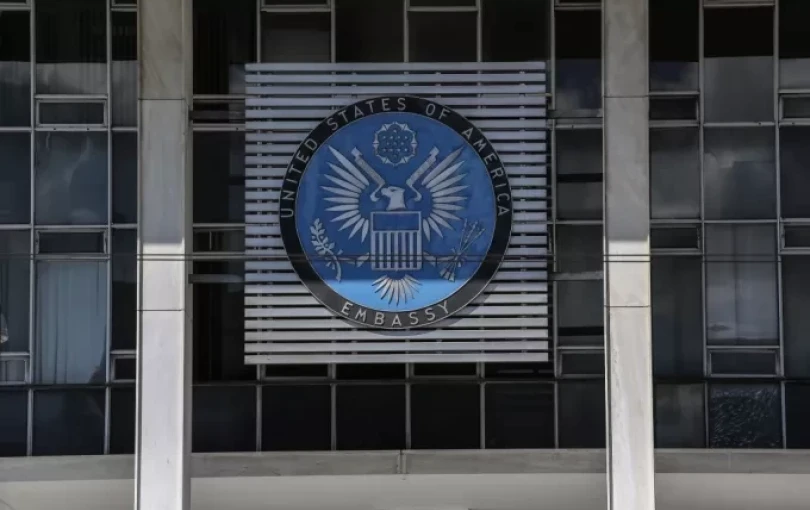 Η ένταση στη Μέση Ανατολή αναβάλλει και τις εκδηλώσεις των ΗΠΑ σε Αθήνα - Θεσσαλονίκη