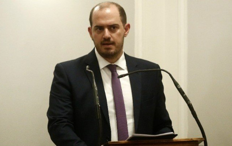 Γ. Κώτσηρας: Στηρίζουμε την ελληνική κοινωνία διασφαλίζοντας το δημοσιονομικό μας περιβάλλον