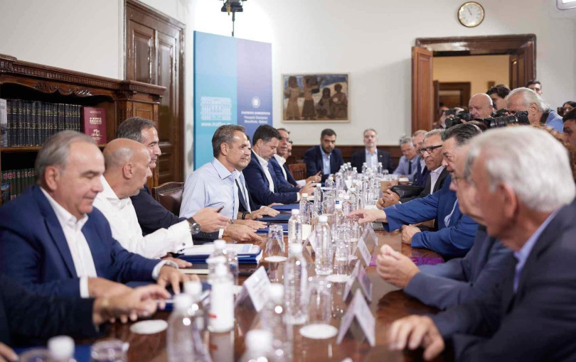 Μόνο με ομαδικό παιχνίδι μπορεί να κερδηθεί το στοίχημα της ΝΔ στη Θεσσαλονίκη. Γράφει ο Μποξέρ*