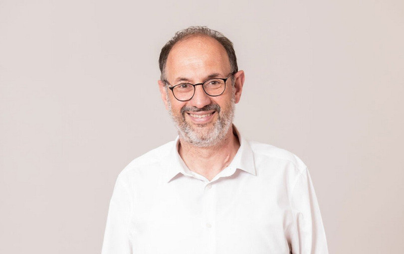 Το δεύτερο βήμα...