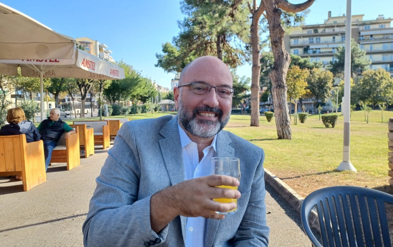 Θεσσαλονίκη: Το αντίο του Αρναούτογλου, η επιστροφή της Πατουλίδου, η αστοχία των δημοσκόπων και το... ταμείο ανεργίας των ευρωβουλευτών. Γράφει ο Σαλονικιός