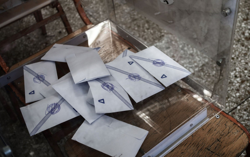 Ξεκίνησαν οι συζητήσεις για τις ευρωεκλογές Ξεκίνησαν οι συζητήσεις για τις ευρωεκλογές