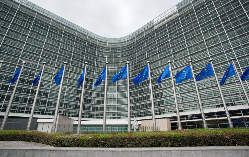 Η ευρωπαϊκή εξωτερική πολιτική είναι παρελθόν; Γράφει ο ανορθόγραφος 1*