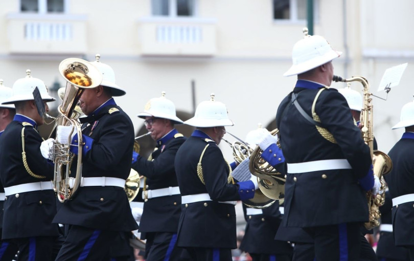 Διαδήλωση στον Άγνωστο Στρατιώτη ετοιμάζουν 13 φορείς εν ενεργεία και εν αποστρατεί στελεχών των Ενόπλων Δυνάμεων