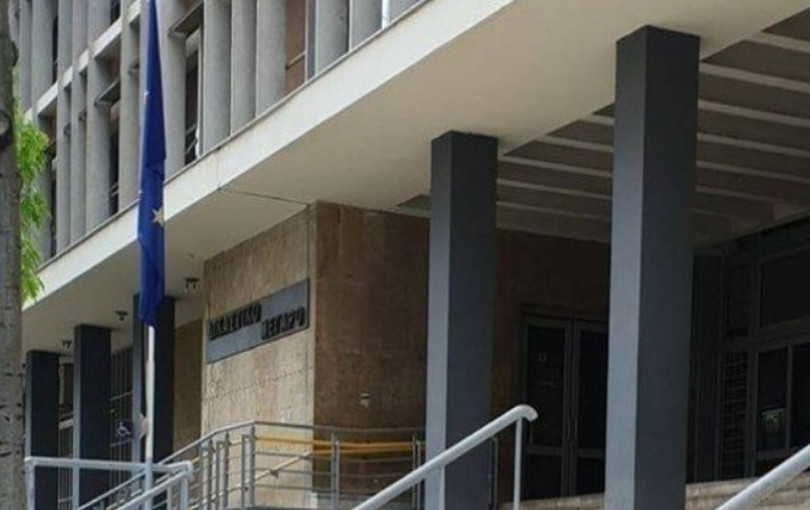 Θεσσαλονίκη: Στο αυτόφωρο ο 20χρονος που συνελήφθη για εμπλοκή σε οπαδικό επεισόδιο στα Κουφάλια