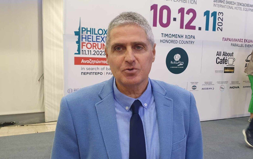 Τα καλά λόγια Μανδρίνου για Αγγελούδη