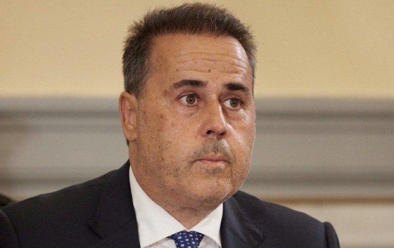 ΗΠΑ: Συνάντηση Παπασταύρου–Μπέργκαμ για τα επόμενα βήματα στην ενεργειακή συνεργασία