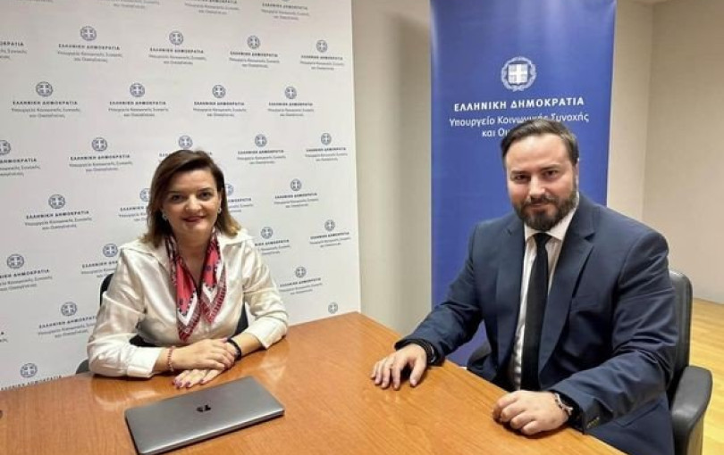 Εκδήλωση του Διαμαντή Γκολιδάκη για τη βία κατά των γυναικών