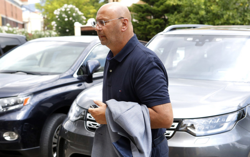 Ηρακλής: Αυτοκριτική και προειδοποίηση από τον Μονεμβασιώτη - «Το ψάρι βρωμάει από το κεφάλι»