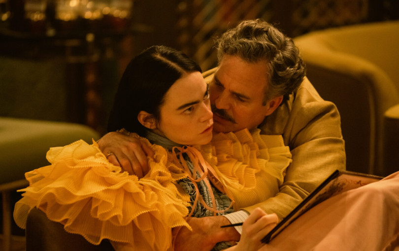 Το «Poor Things« του Γιώργου Λάνθιμου απόψε στην TV