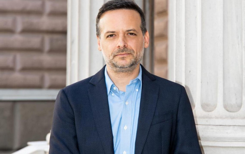 Μετά τη συνάντηση με Δένδια, ο Δούκας εύχεται... καλή τύχη στην κυβέρνηση για τη φροντίδα του Άγνωστου Στρατιώτη