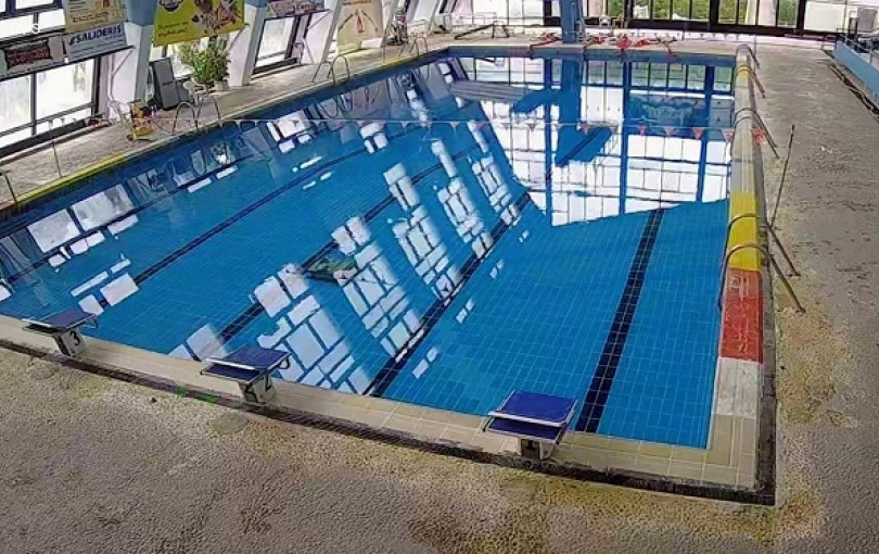 Θεσσαλονίκη: 10χρονος έπαθε ανακοπή σε κολυμβητήριο