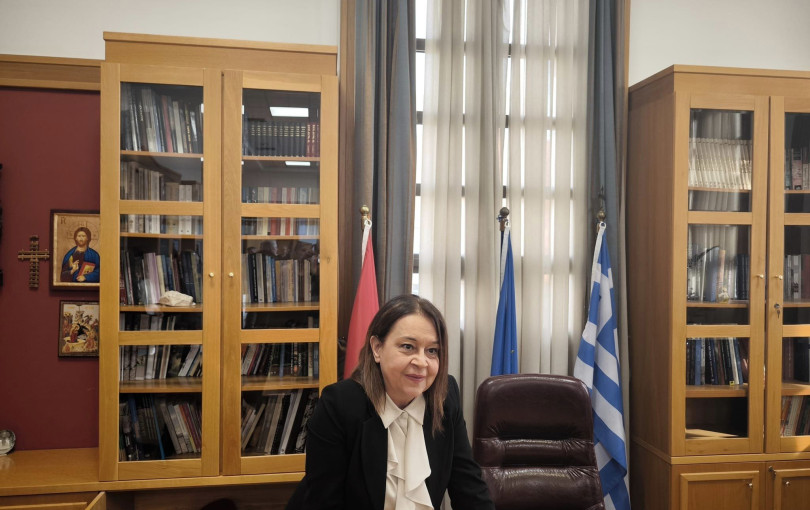 Αύριο εκλέγεται νέος πρόεδρος δημοτικού συμβουλίου στην Καλαμαριά