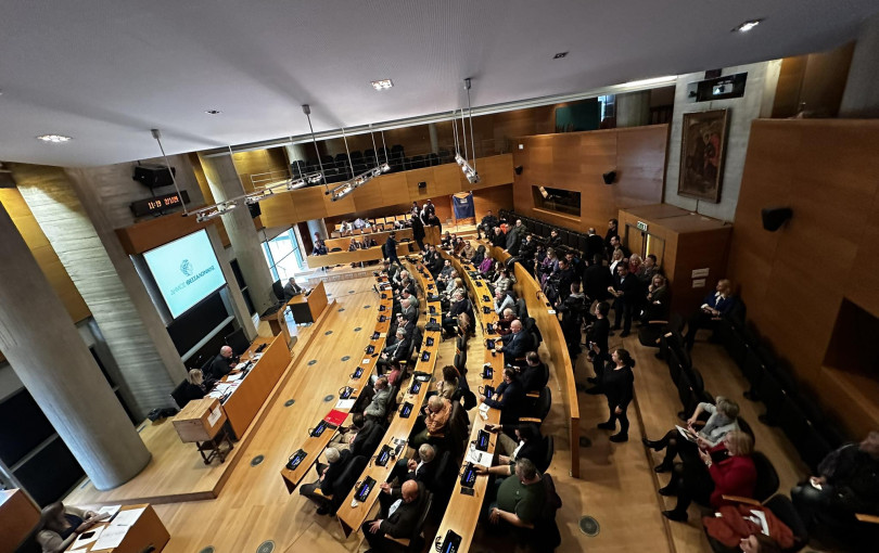 Συζήτηση στο δημοτικό συμβούλιο για το έργο του FlyOver ζητά ο Ζέρβας