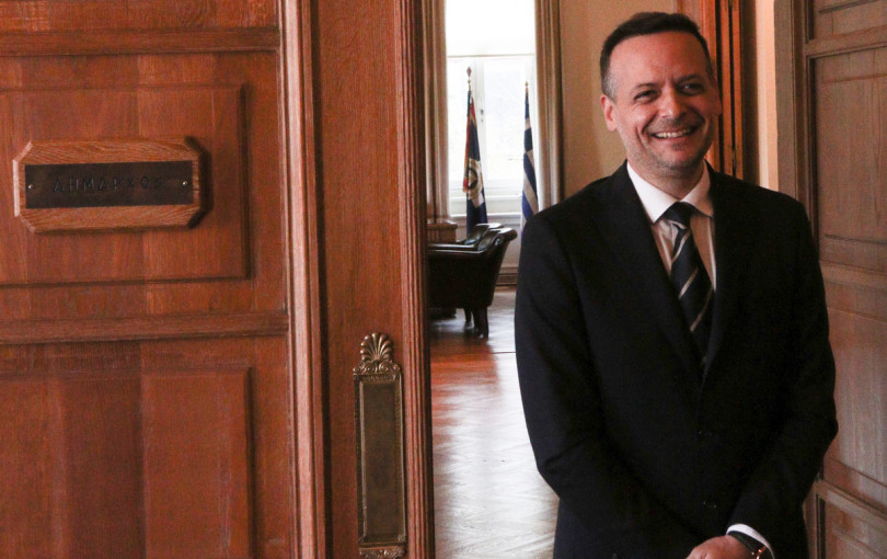 Ξεπέρασε τις 5.000 υπογραφές στήριξης η υποψηφιότητα Δούκα- Πότε πρέπει να κατατεθούν;