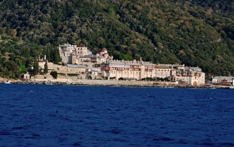 Διαδοχικοί μικροσεισμοί σε Άγιο Όρος και Χαλκιδική