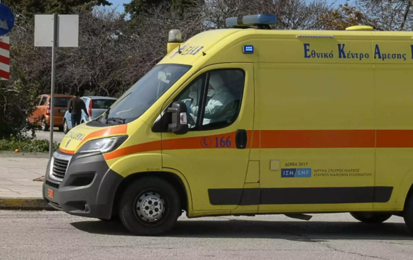 Τραγωδία στη Θεσσαλονίκη: Άνδρας έπεσε από προβολέα γηπέδου και σκοτώθηκε