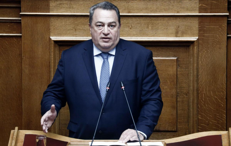 Το μήνυμα Στυλιανίδη Το μήνυμα Στυλιανίδη