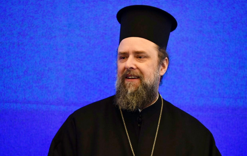 Θεσσαλονίκη: Περιπέτεια υγείας για τον μητροπολίτη Φιλόθεο