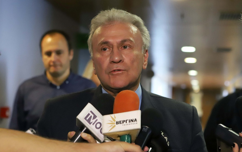 Θεσσαλονίκη: Κάθειρξη 10 ετών στον Παναγιώτη Ψωμιάδη για τα «45αρια» έργα - Ελεύθερος μέχρι το Εφετείο