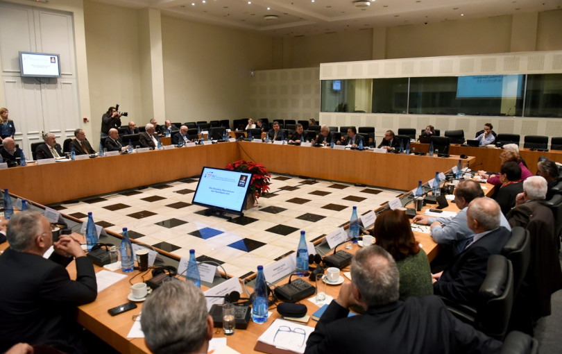 Σύνοδος Πρυτάνεων: H νέα εποχή των Πανεπιστημίων στο επίκεντρο