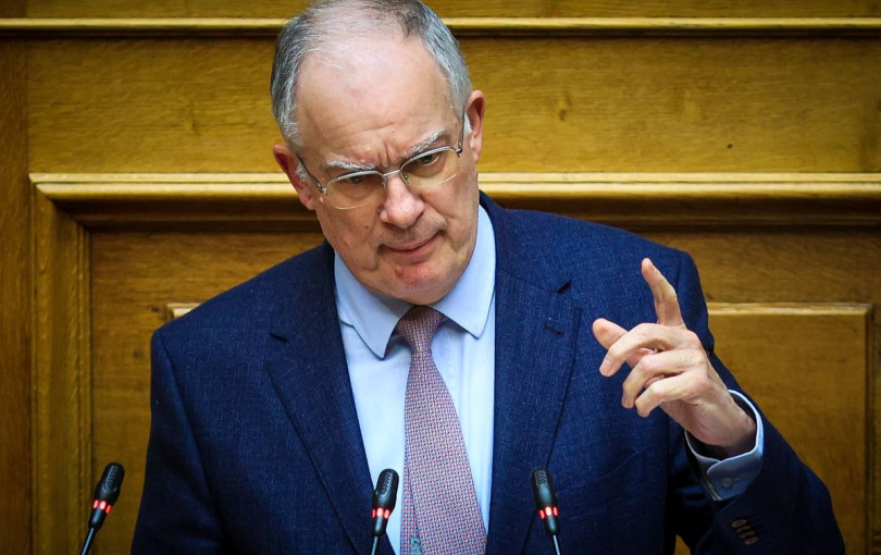 Επιλογή σταθερότητας και πολιτικής μετριοπάθειας