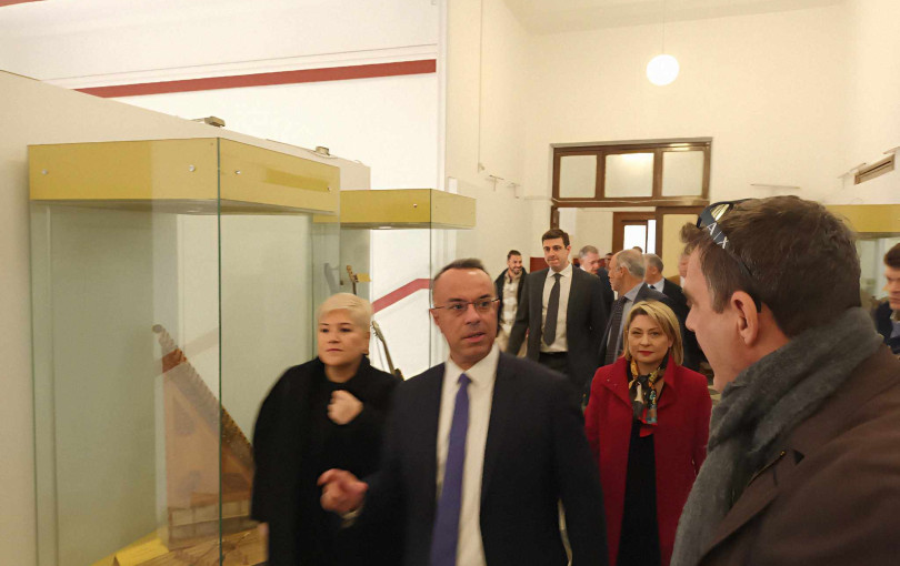 Θεσσαλονίκη: Τα έξι παλαιά μέτρα για το Flyover, η επιστροφή της ΠΕΔ στην εποχή Παπαγεωργόπουλου και οι πανηγυρισμοί Ζέρβα. Γράφει ο Σαλονικιός