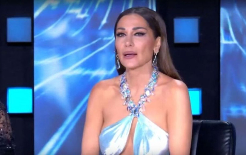 Το «Εύγε» των ποντίων στη Δέσποινα Βανδή