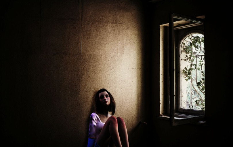 Κακοποίηση, σωματική, λεκτική και ψυχική βία. Της Φωτεινής Καμπουρίδου