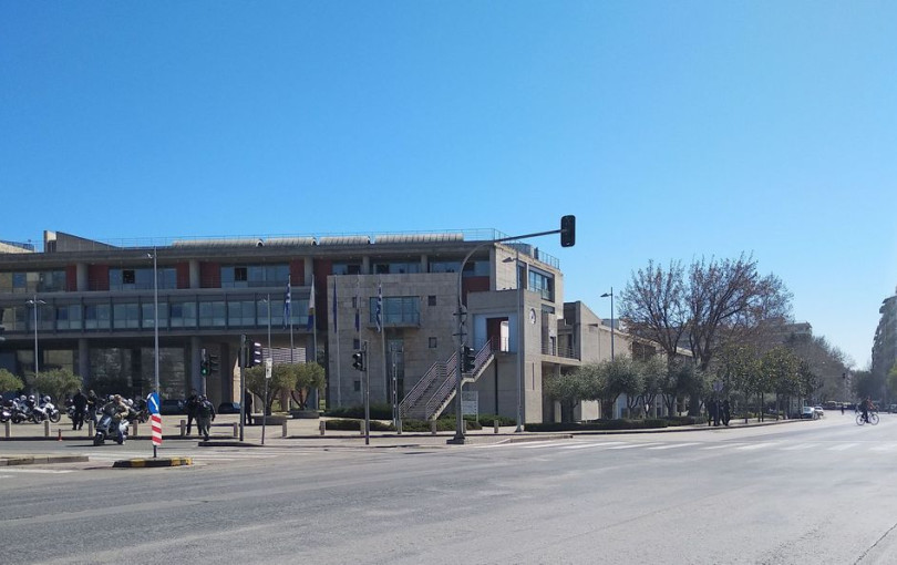 Ο βαθμός του Αγγελούδη