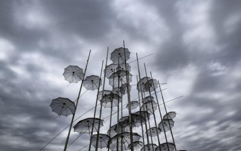 Καιρός: Με συννεφιά και τοπικές βροχές μας αποχαιρετά ο Φεβρουάριος