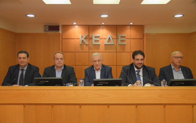 Κυρίζογλου σε Λιβάνιο: Οικονομικά είμαστε δύσκολα υπουργέ!