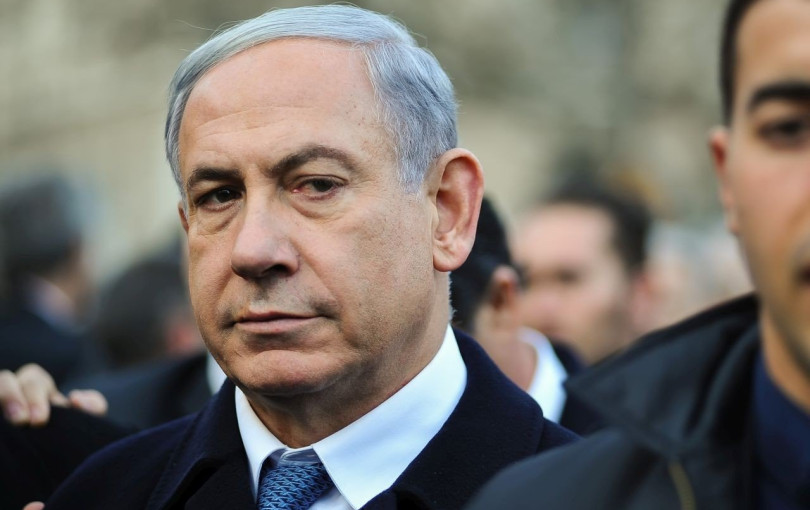 Ισραήλ: Το Τελ Αβίβ χαιρετίζει το «θετικό κλίμα» των πρώτων απευθείας συνομιλιών με τον Λίβανο