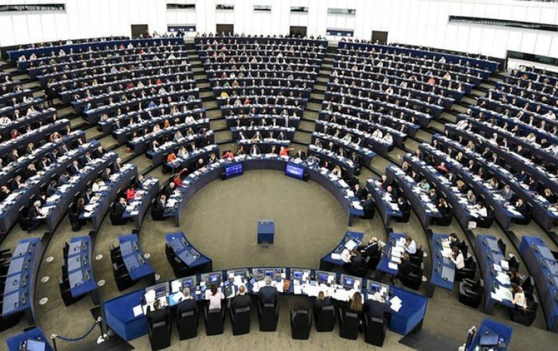 Τέμπη: Η ασφάλεια των σιδηροδρομικών μεταφορών στο Ευρωκοινοβούλιο την Πέμπτη