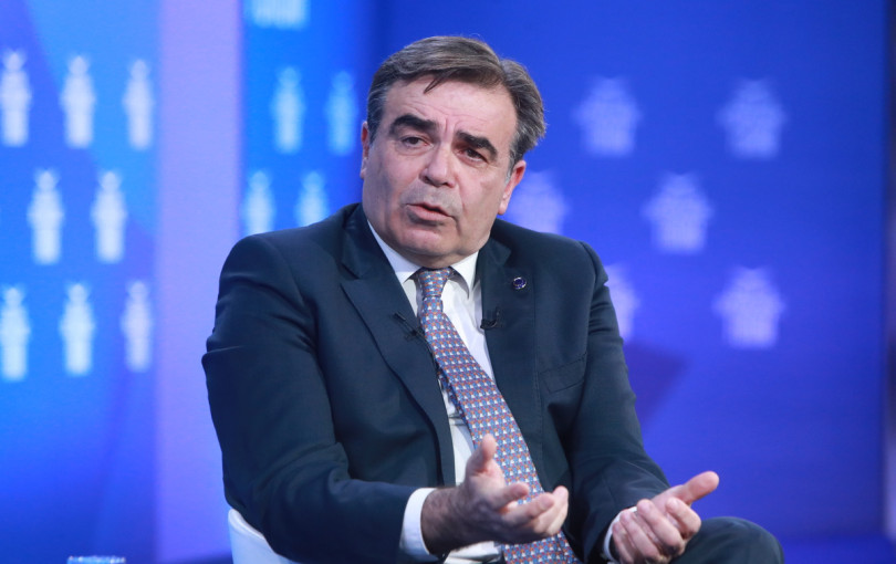 Επίτιμος διδάκτορας σε σχολή στις Σέρρες θα αναγορευθεί ο Μ. Σχοινάς