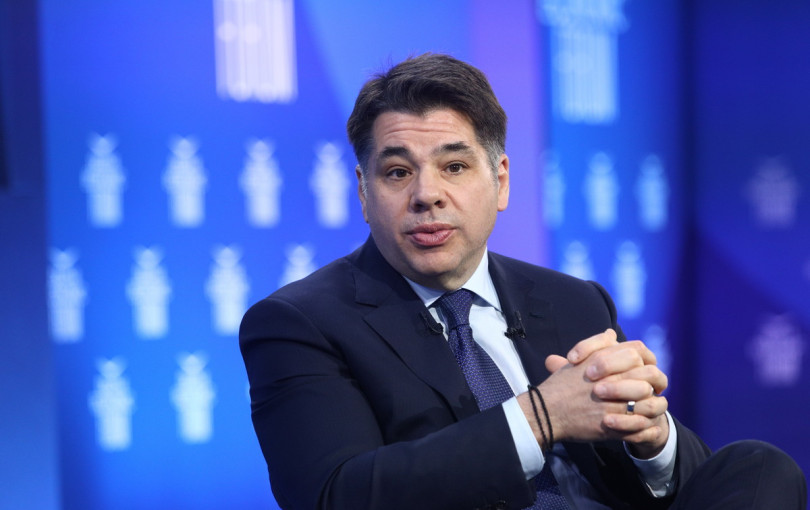 Από την Αλεξανδρούπολη πέρασε το 47% της βοήθειας του ΝΑΤΟ προς την Ουκρανία - Τι αποκάλυψε ο Τ. Τσούνις